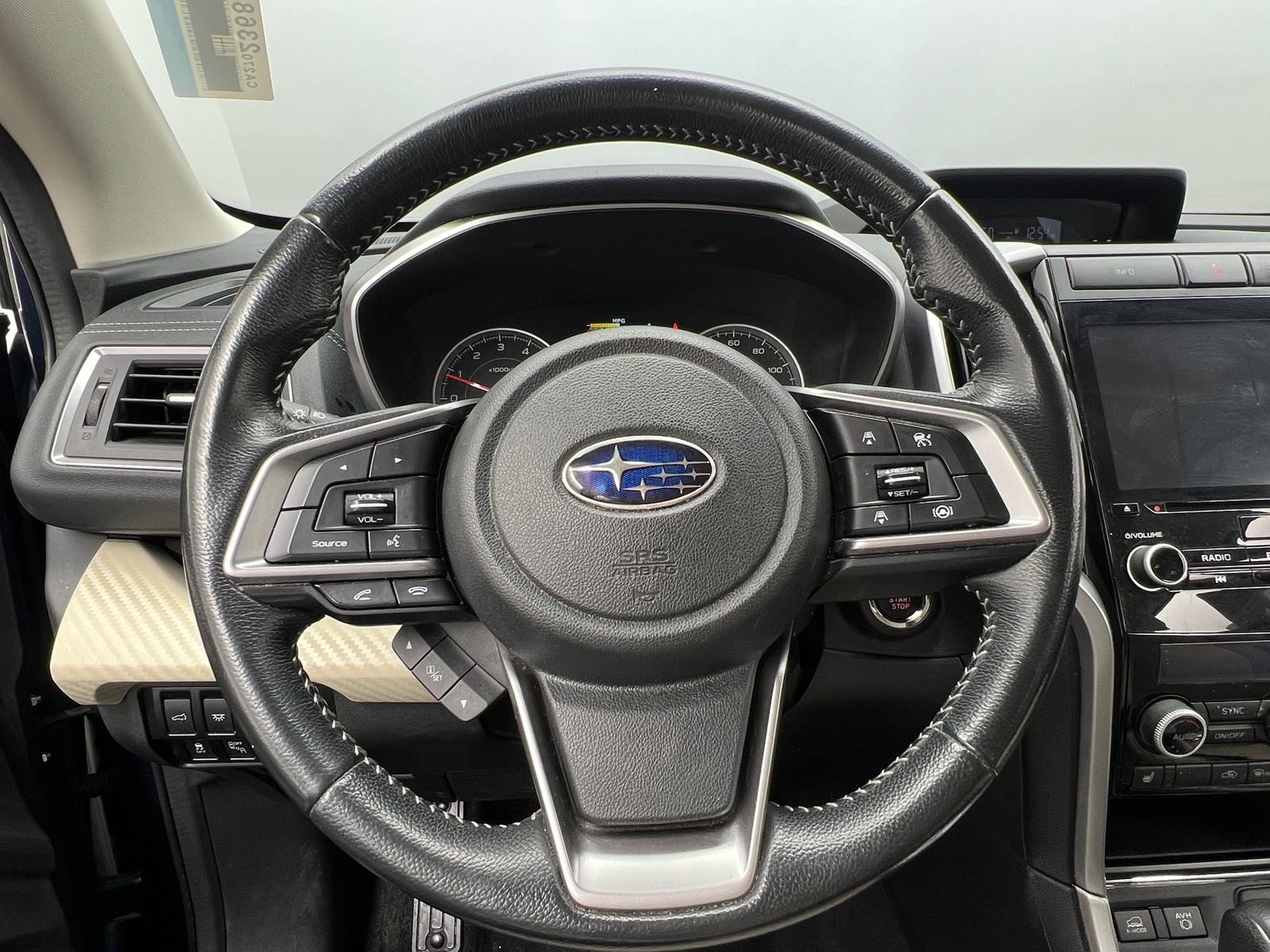 Thumbnail: 2022 Subaru Ascent - 5