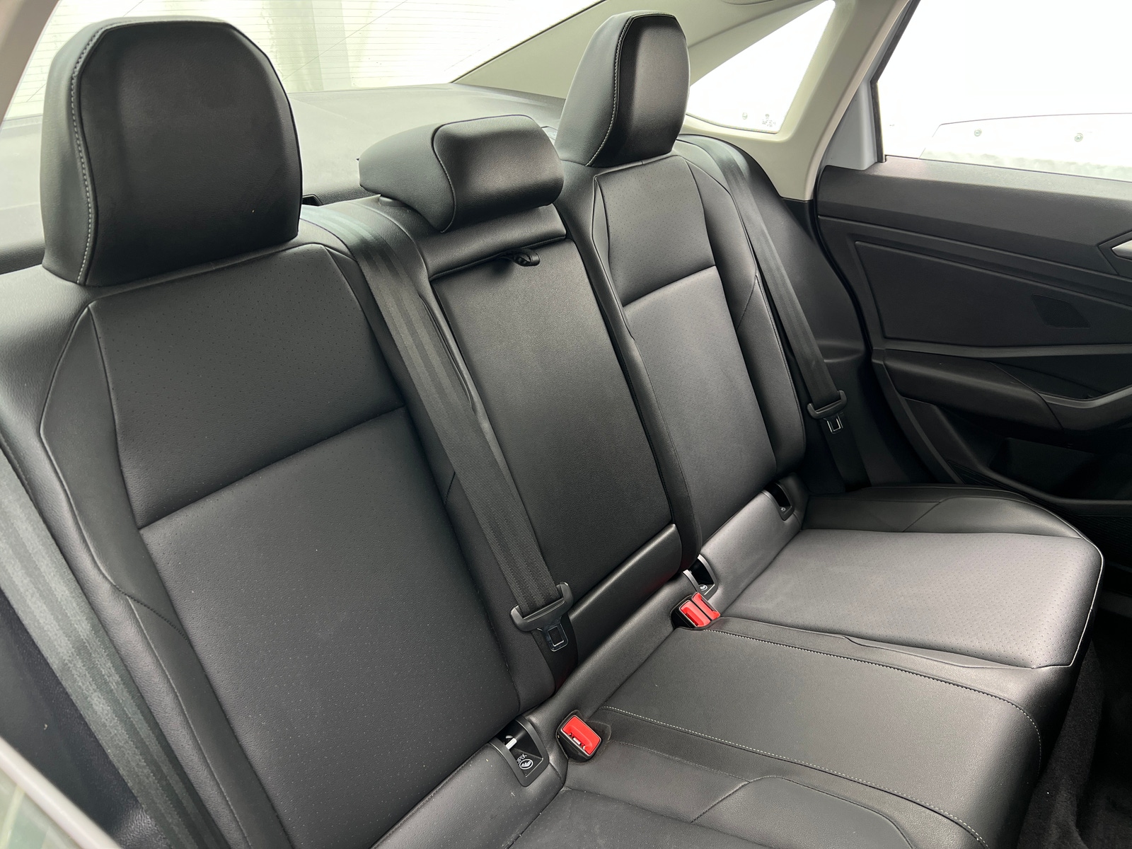 Thumbnail: 2019 Volkswagen Jetta - 5