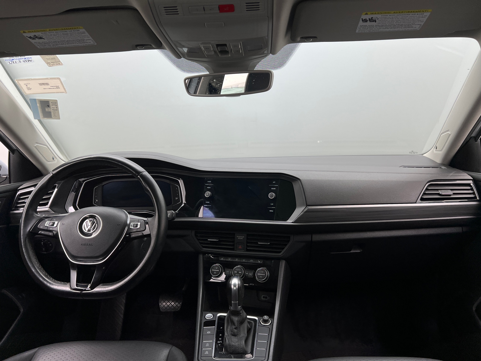 Thumbnail: 2019 Volkswagen Jetta - 2