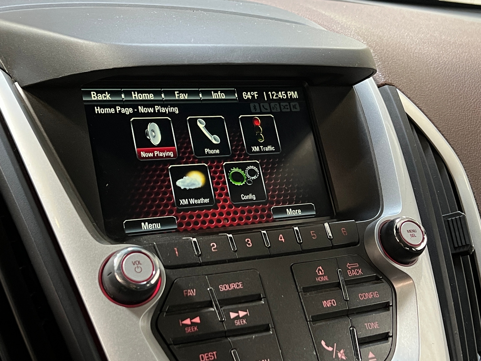 Thumbnail: 2012 GMC Terrain - 3