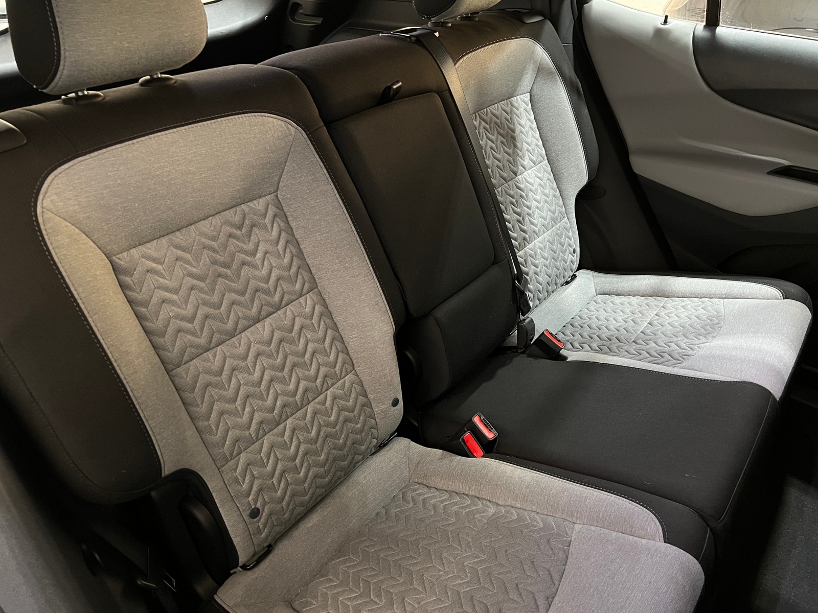 Thumbnail: 2023 Chevrolet Equinox - 6