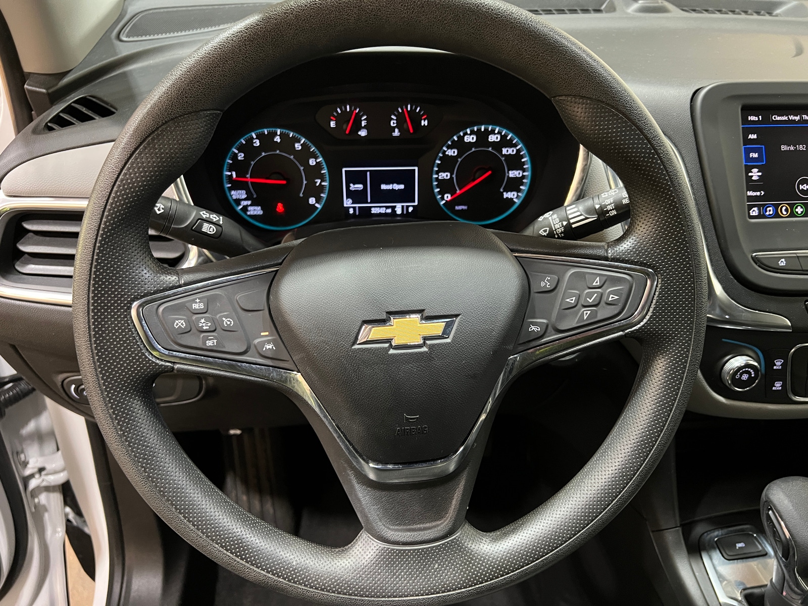 Thumbnail: 2023 Chevrolet Equinox - 5