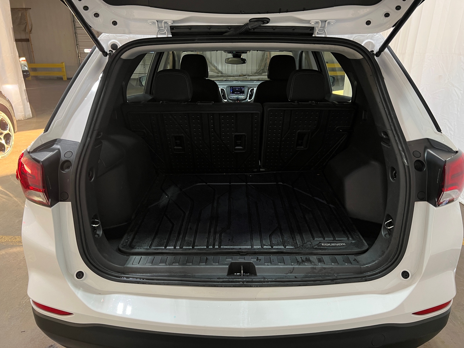 Thumbnail: 2023 Chevrolet Equinox - 7