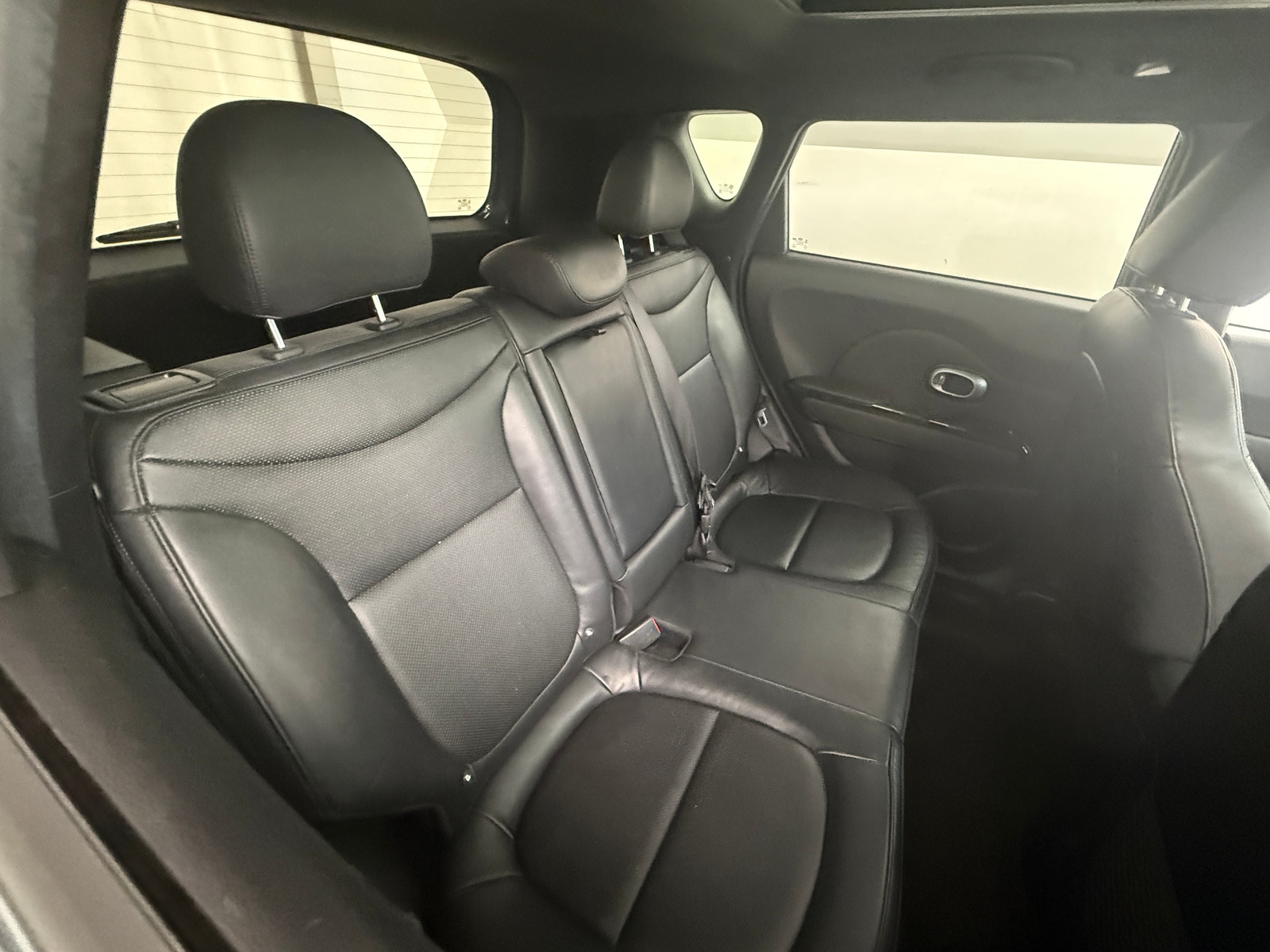 Thumbnail: 2015 Kia Soul - 5