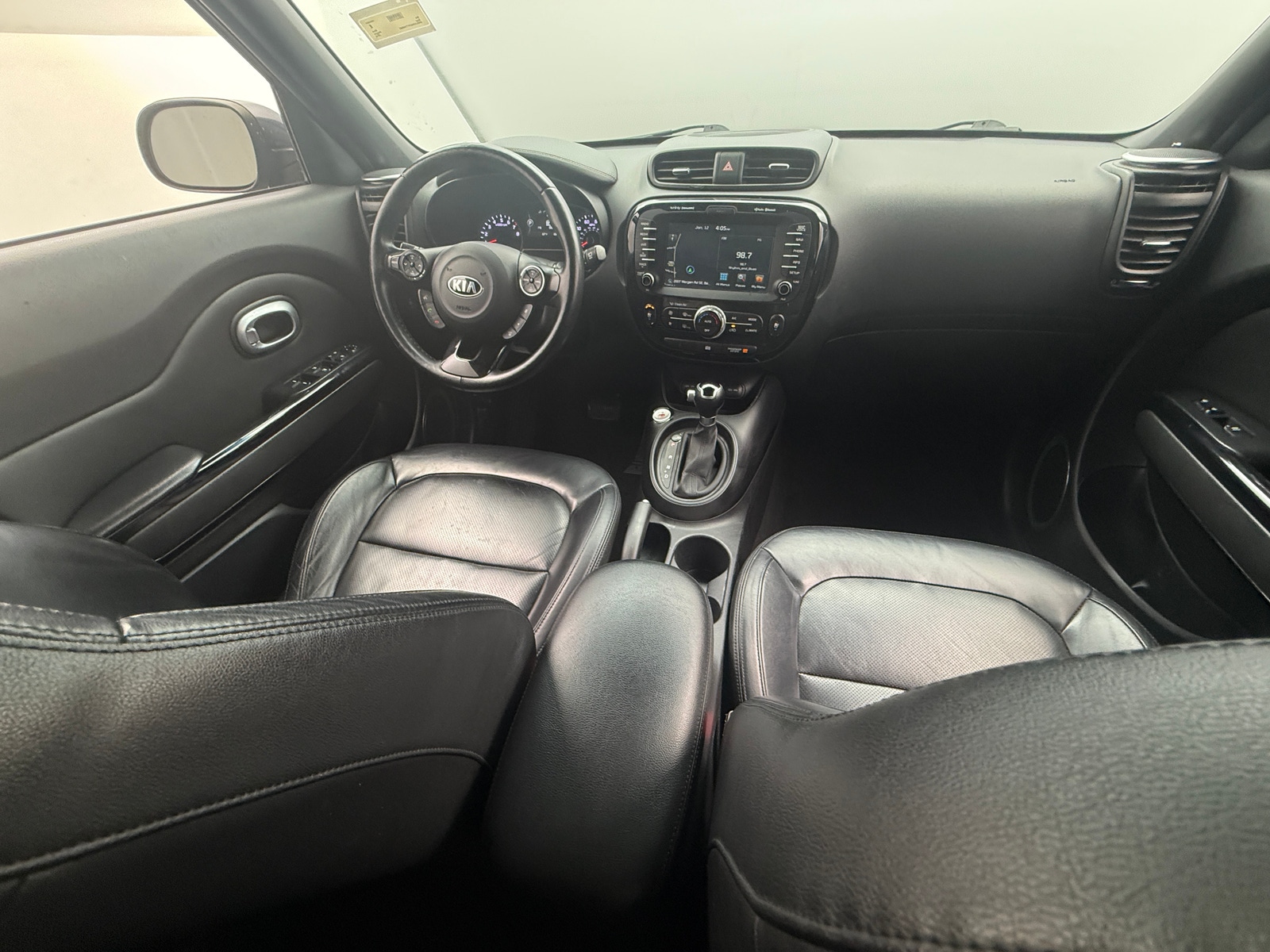 Thumbnail: 2015 Kia Soul - 2