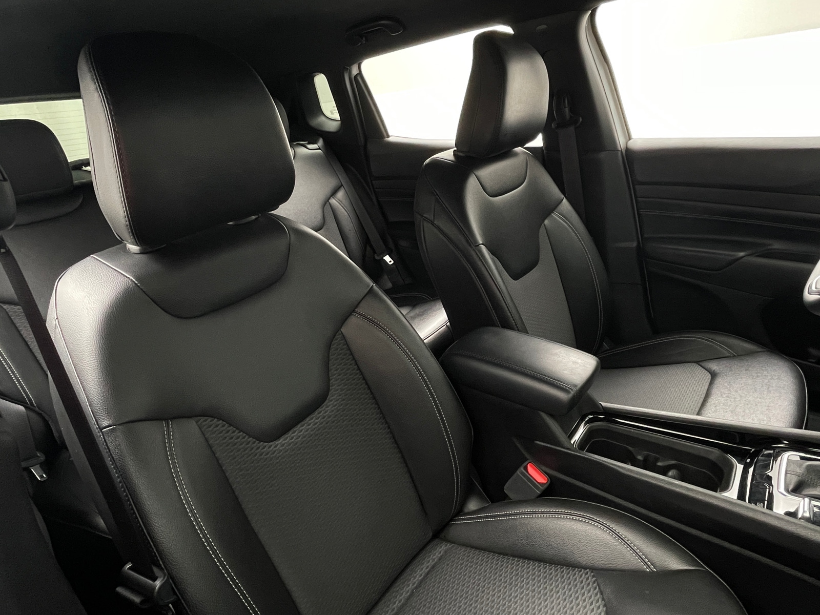 Thumbnail: 2024 Jeep Compass - 2