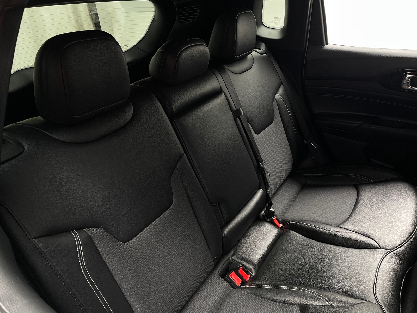 Thumbnail: 2024 Jeep Compass - 6