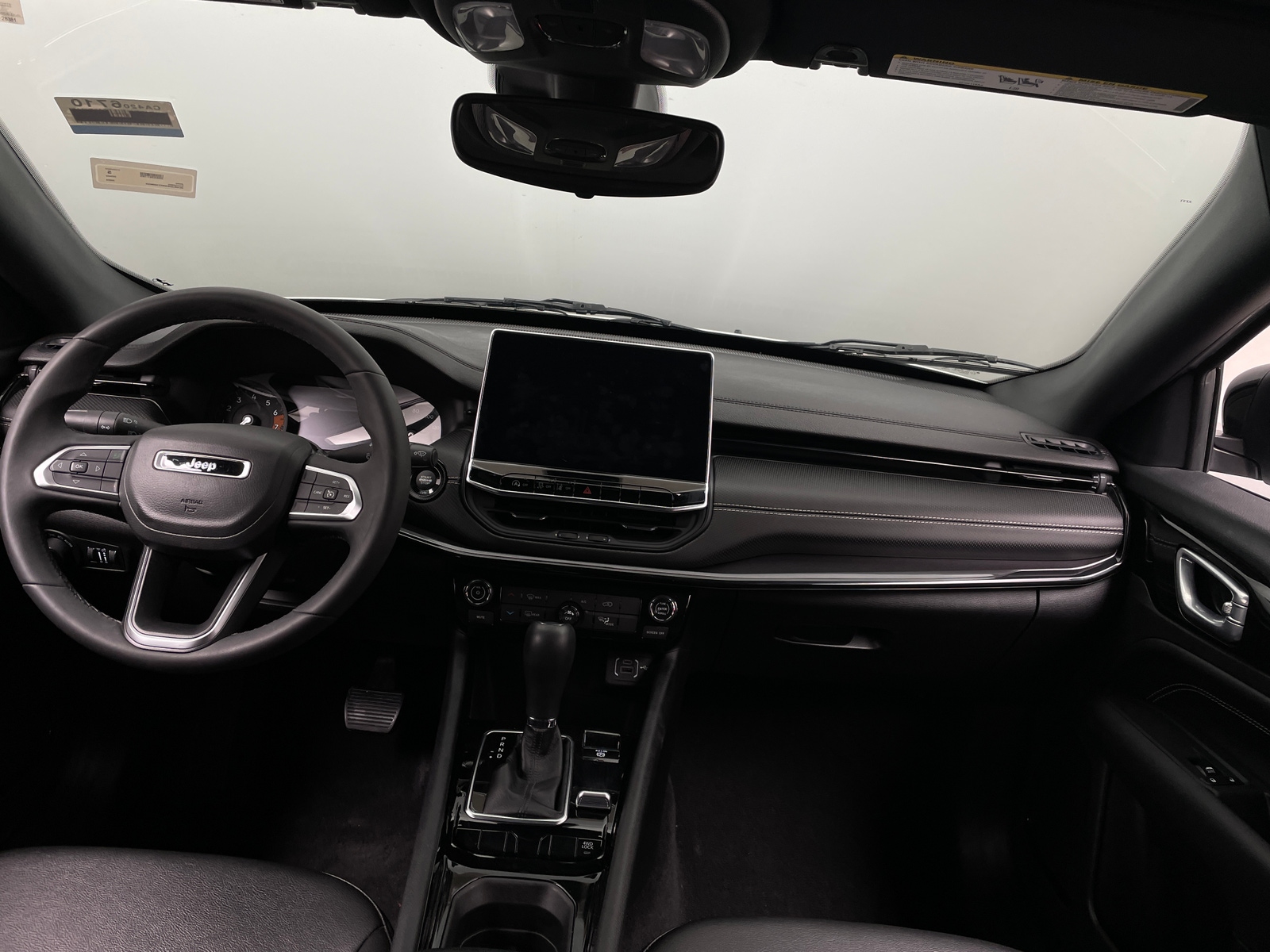 Thumbnail: 2024 Jeep Compass - 3