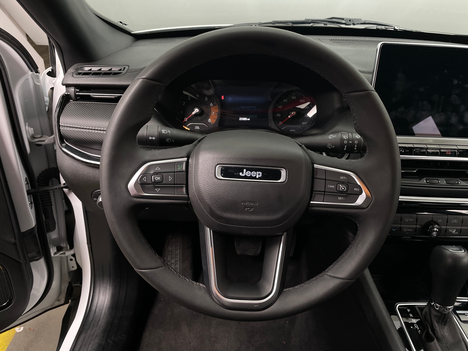 Thumbnail: 2024 Jeep Compass - 5