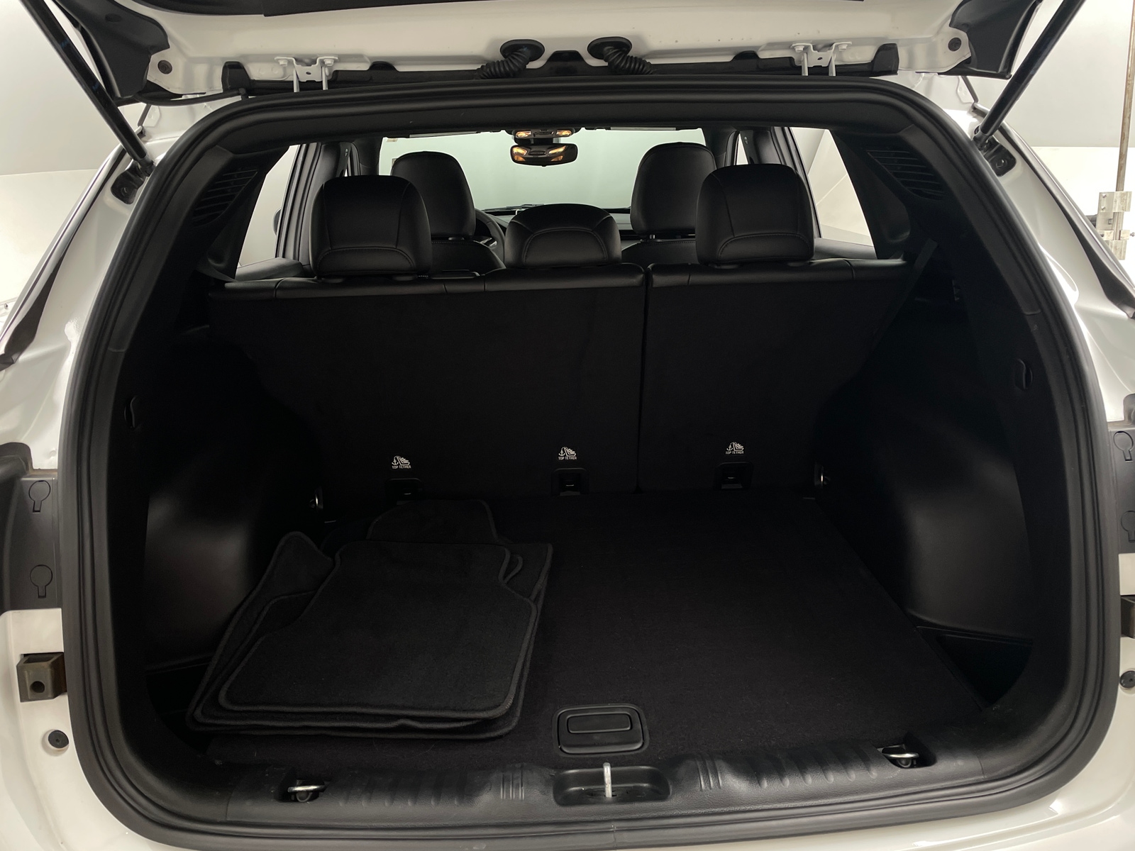 Thumbnail: 2024 Jeep Compass - 7