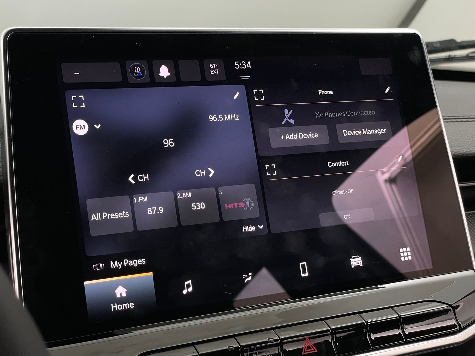 Thumbnail: 2024 Jeep Compass - 4