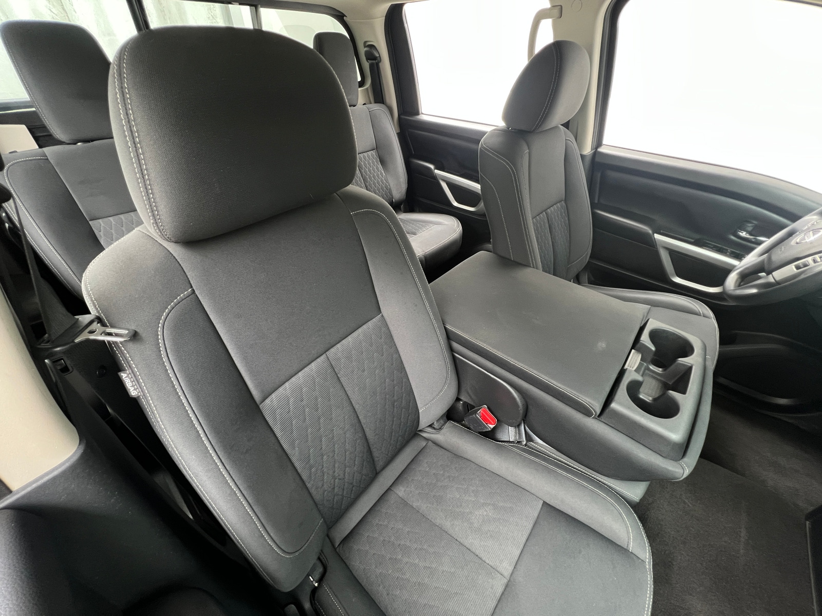 Thumbnail: 2018 Nissan Titan - 2