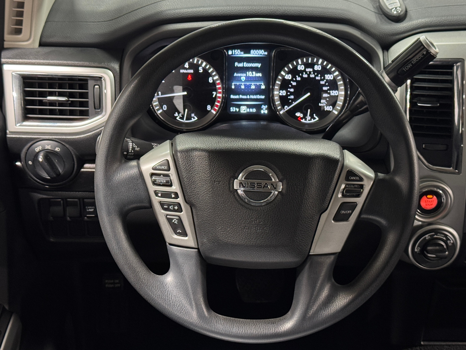 Thumbnail: 2018 Nissan Titan - 5