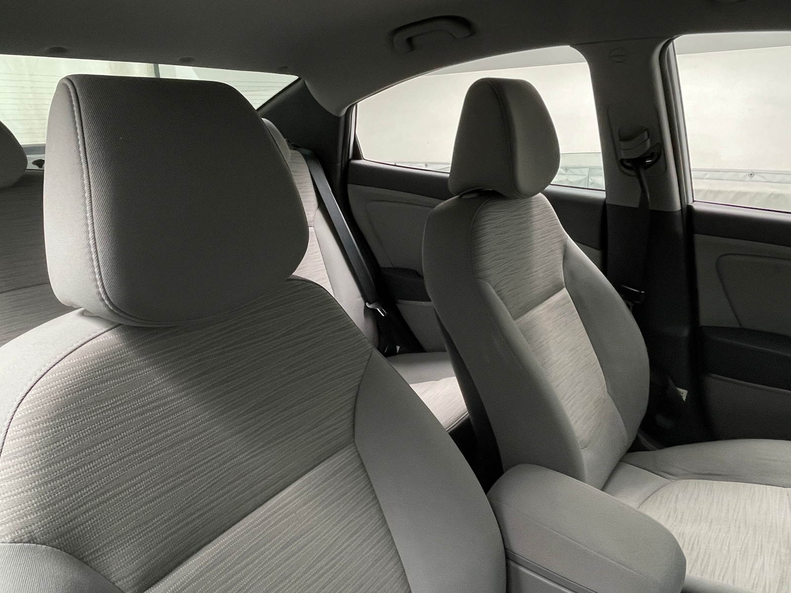 Thumbnail: 2017 Hyundai Accent - 2