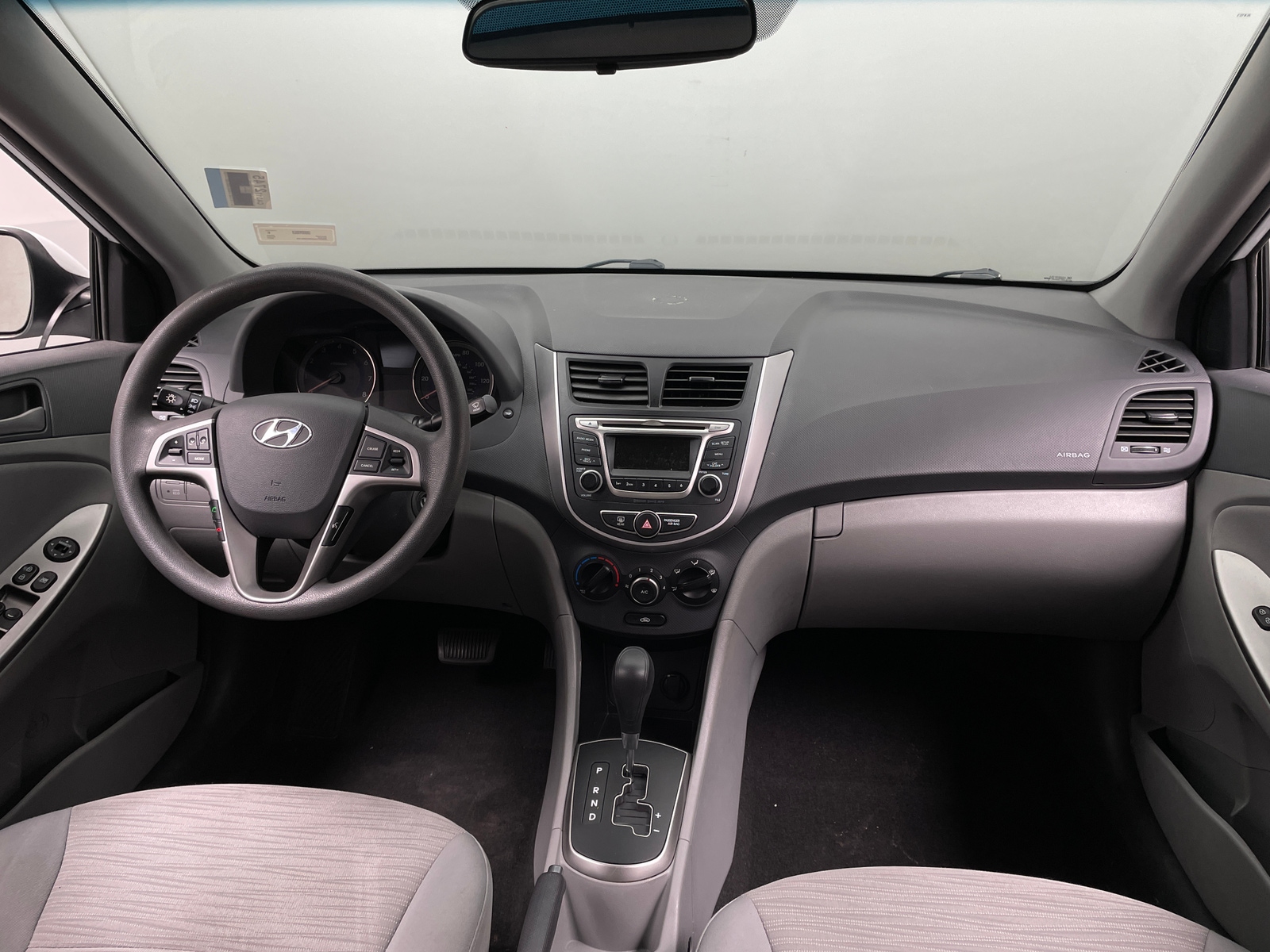 Thumbnail: 2017 Hyundai Accent - 3