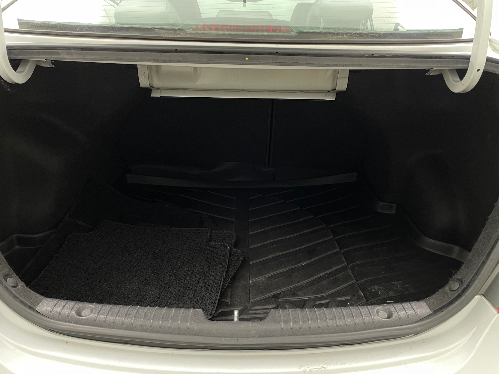 Thumbnail: 2017 Hyundai Accent - 7