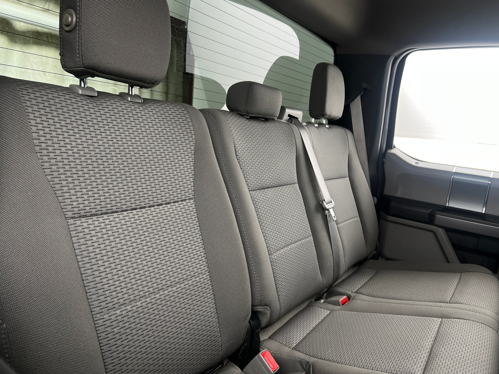 Thumbnail: 2018 Ford Econoline - 6