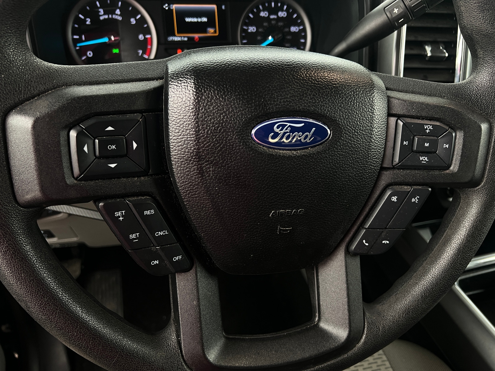 Thumbnail: 2018 Ford Econoline - 5