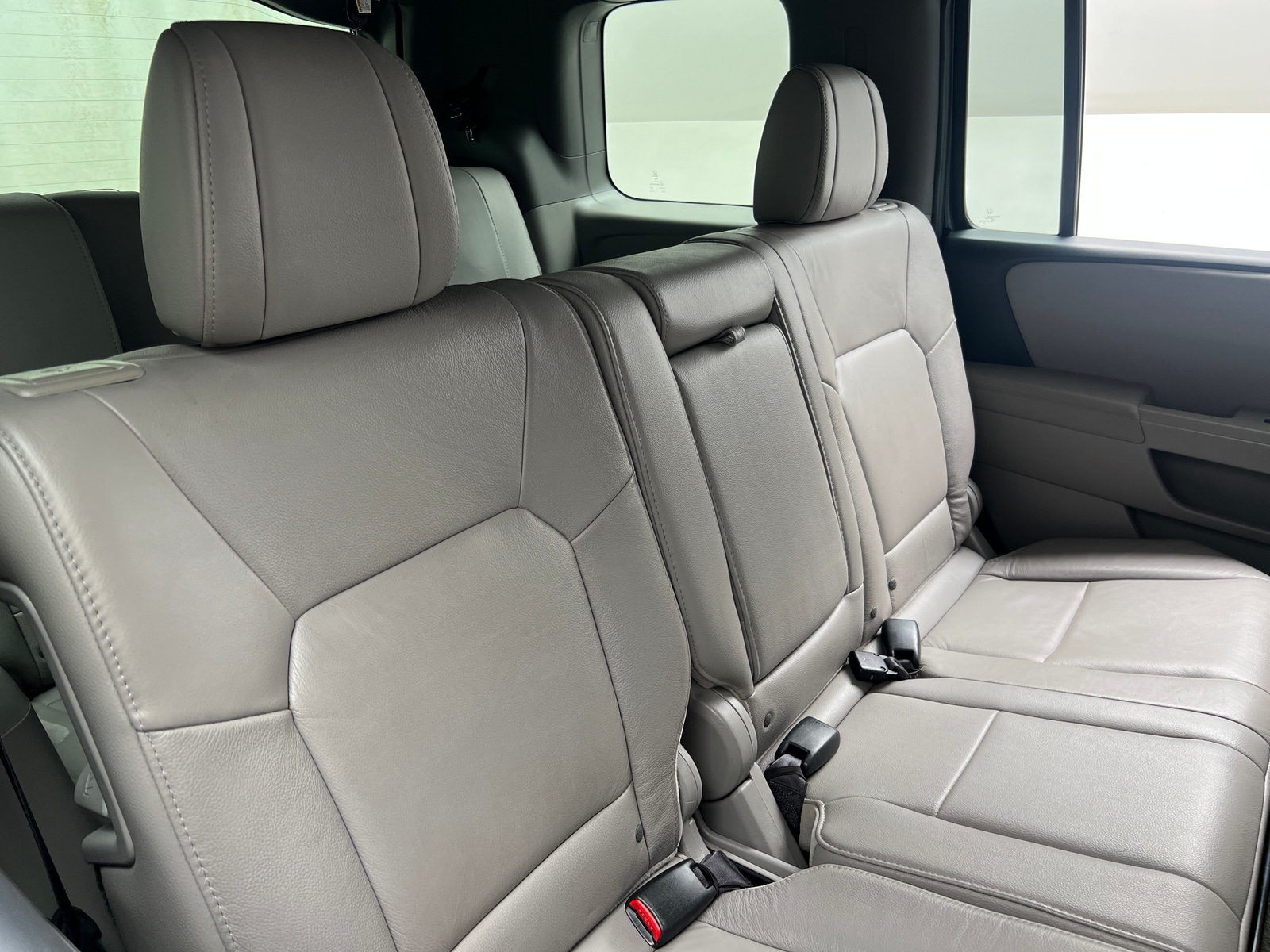 Thumbnail: 2015 Honda Pilot - 5