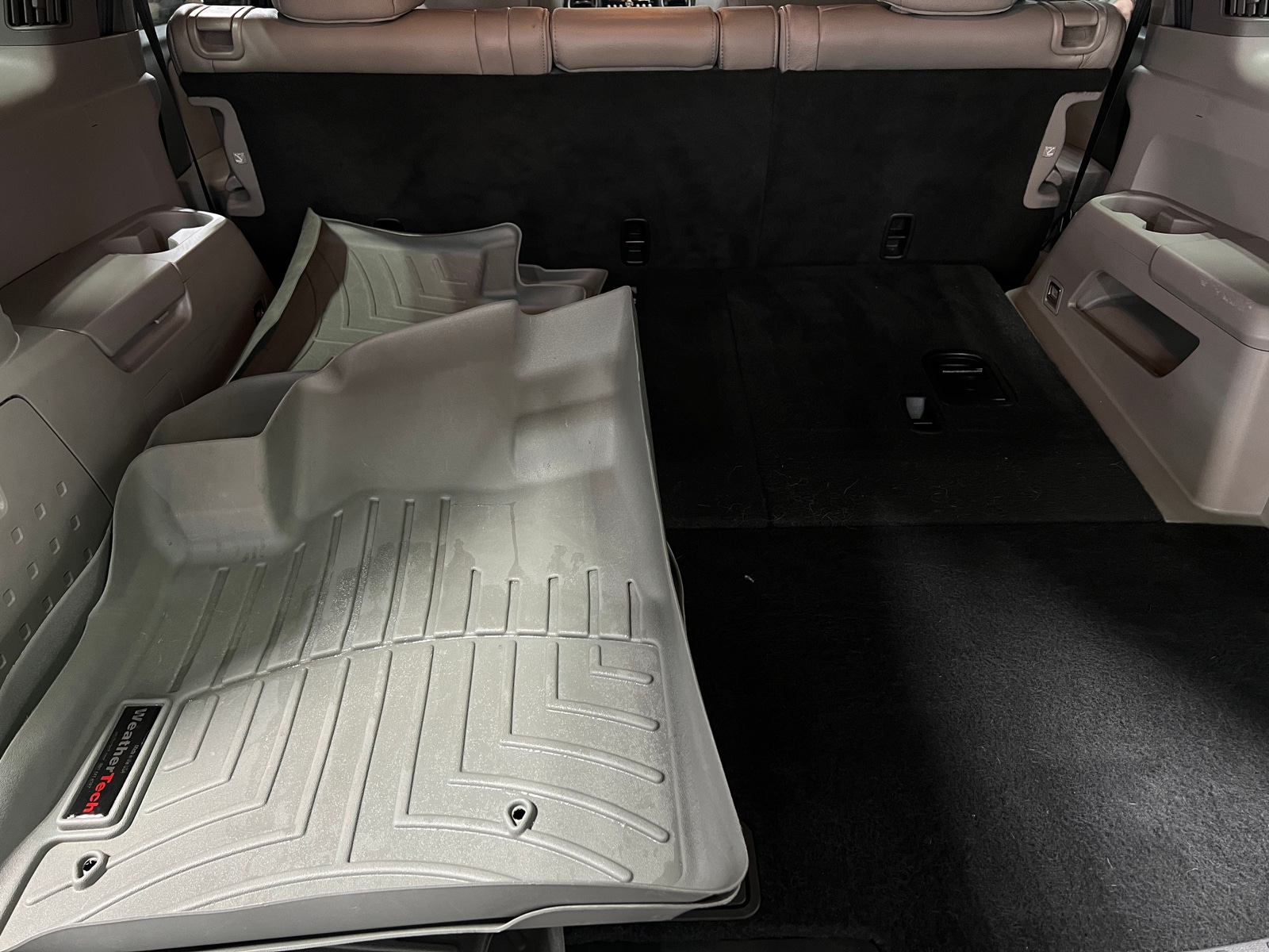 Thumbnail: 2015 Honda Pilot - 6