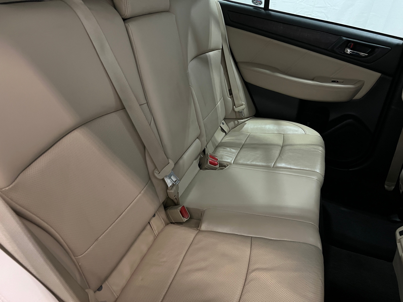 Thumbnail: 2019 Subaru Outback - 5