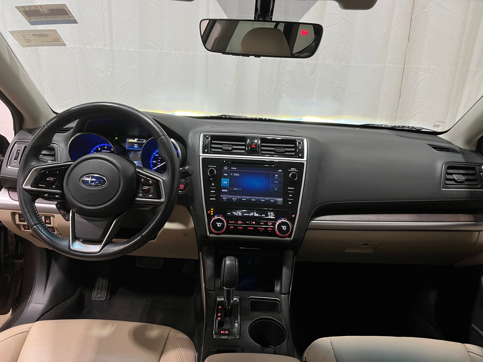 Thumbnail: 2019 Subaru Outback - 2