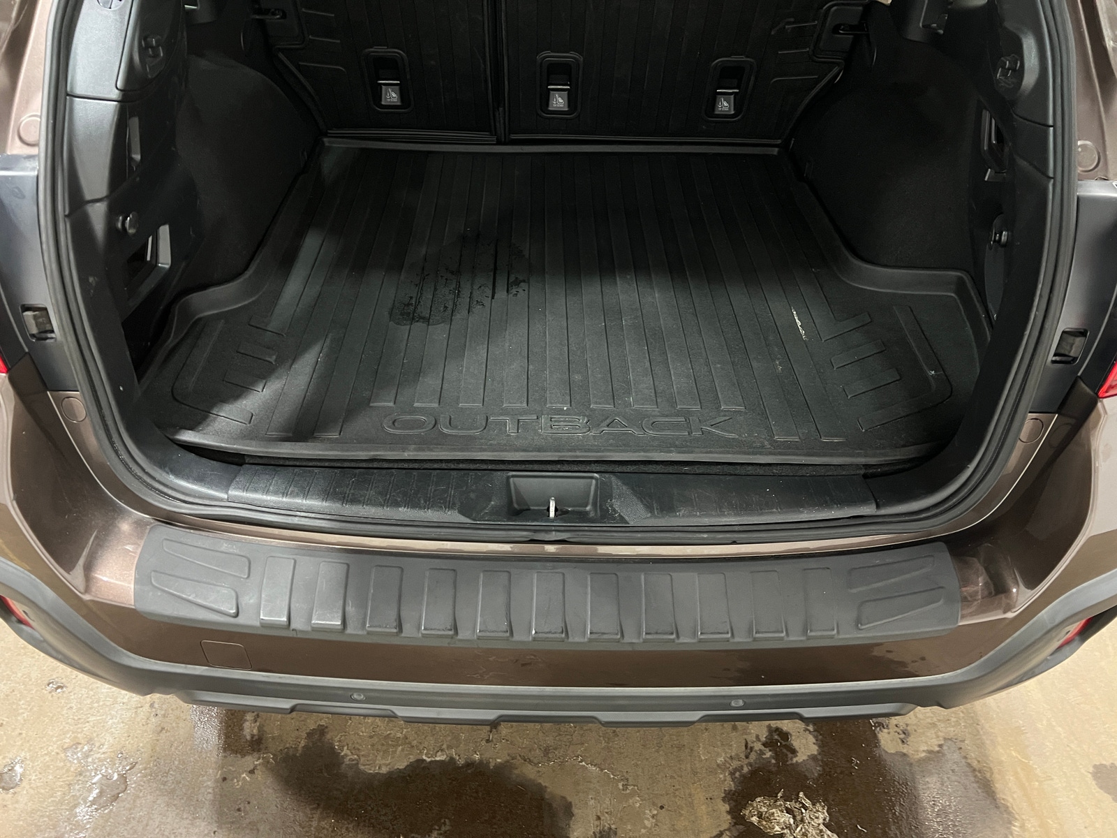 Thumbnail: 2019 Subaru Outback - 6