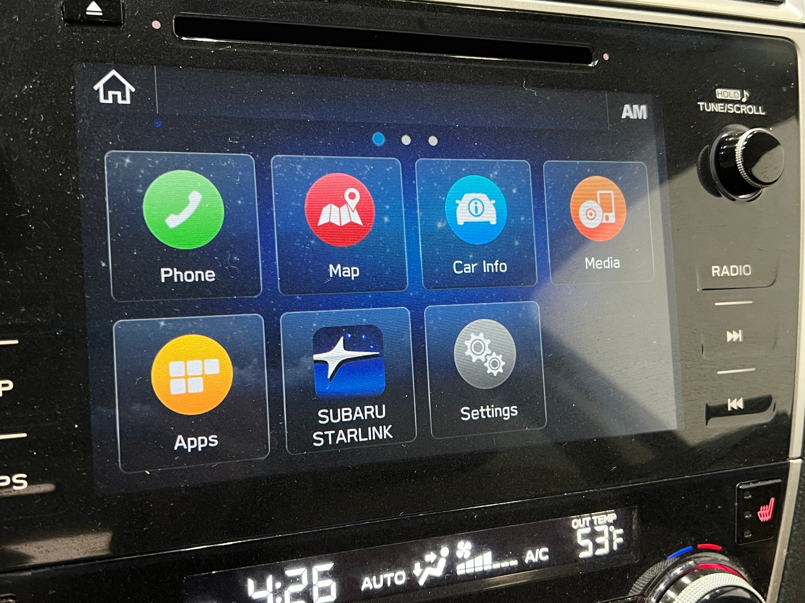 Thumbnail: 2019 Subaru Outback - 3