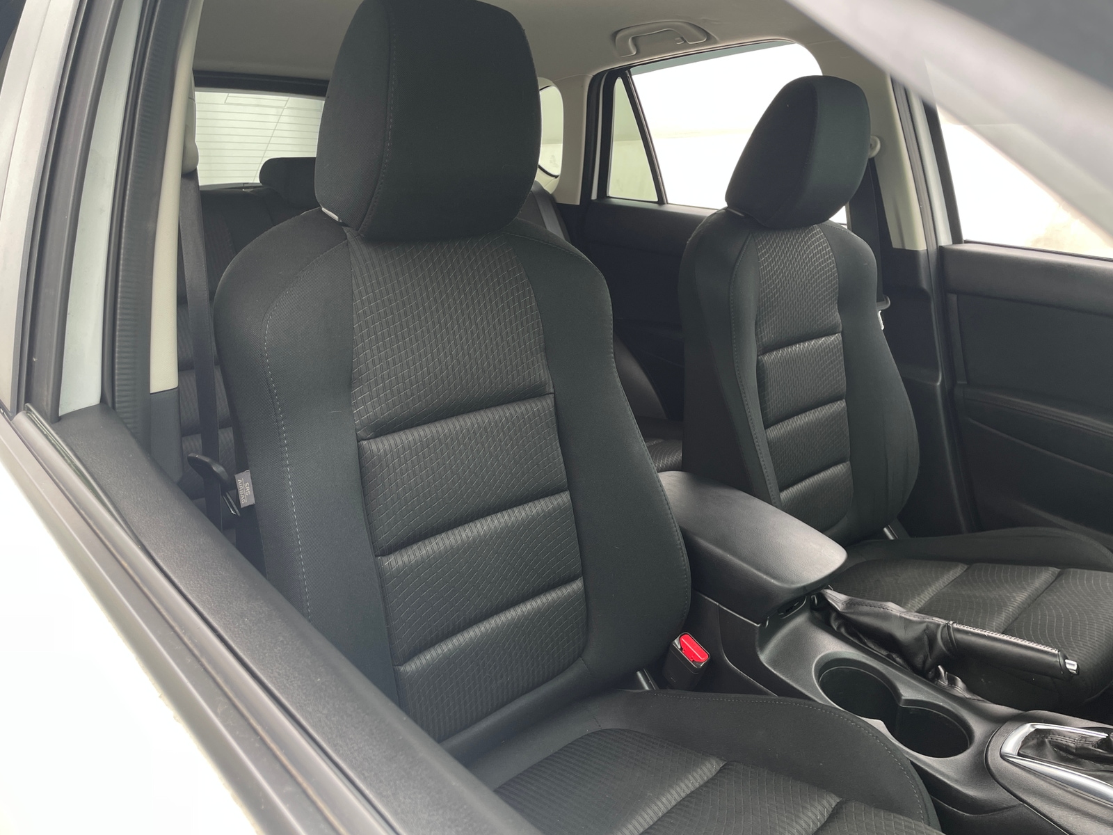 Thumbnail: 2015 Mazda CX-5 - 2