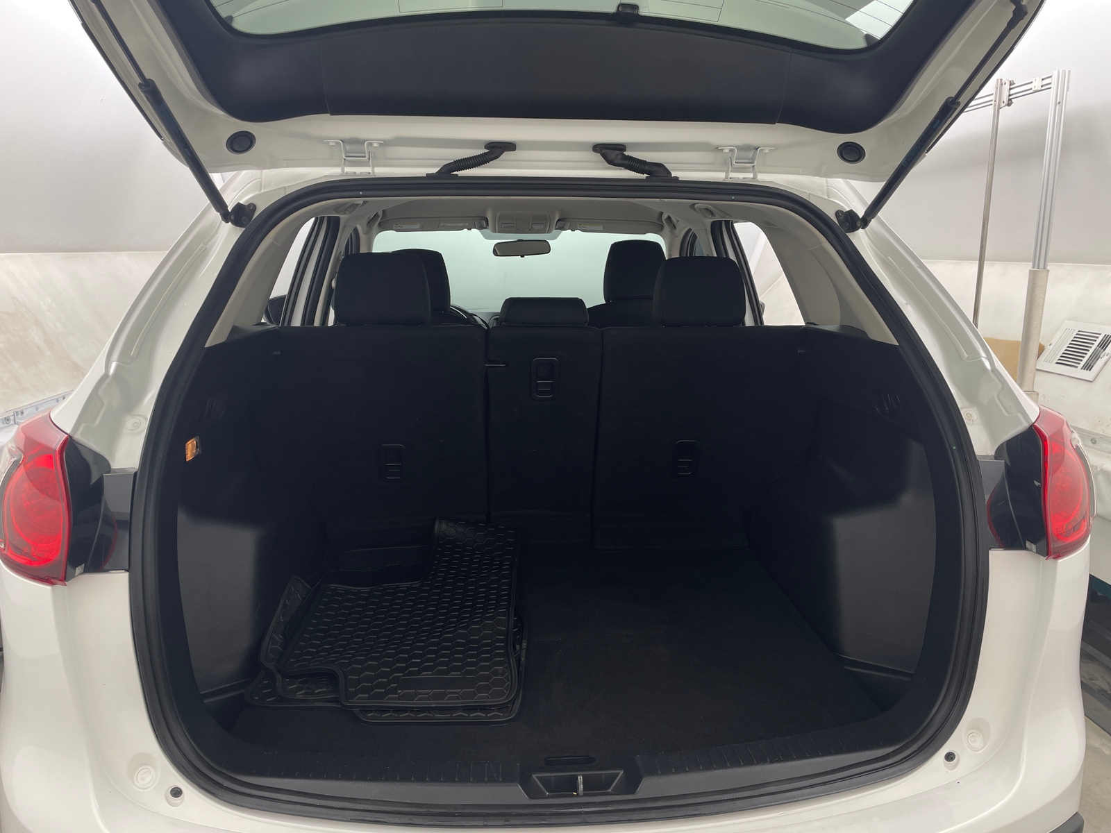 Thumbnail: 2015 Mazda CX-5 - 7