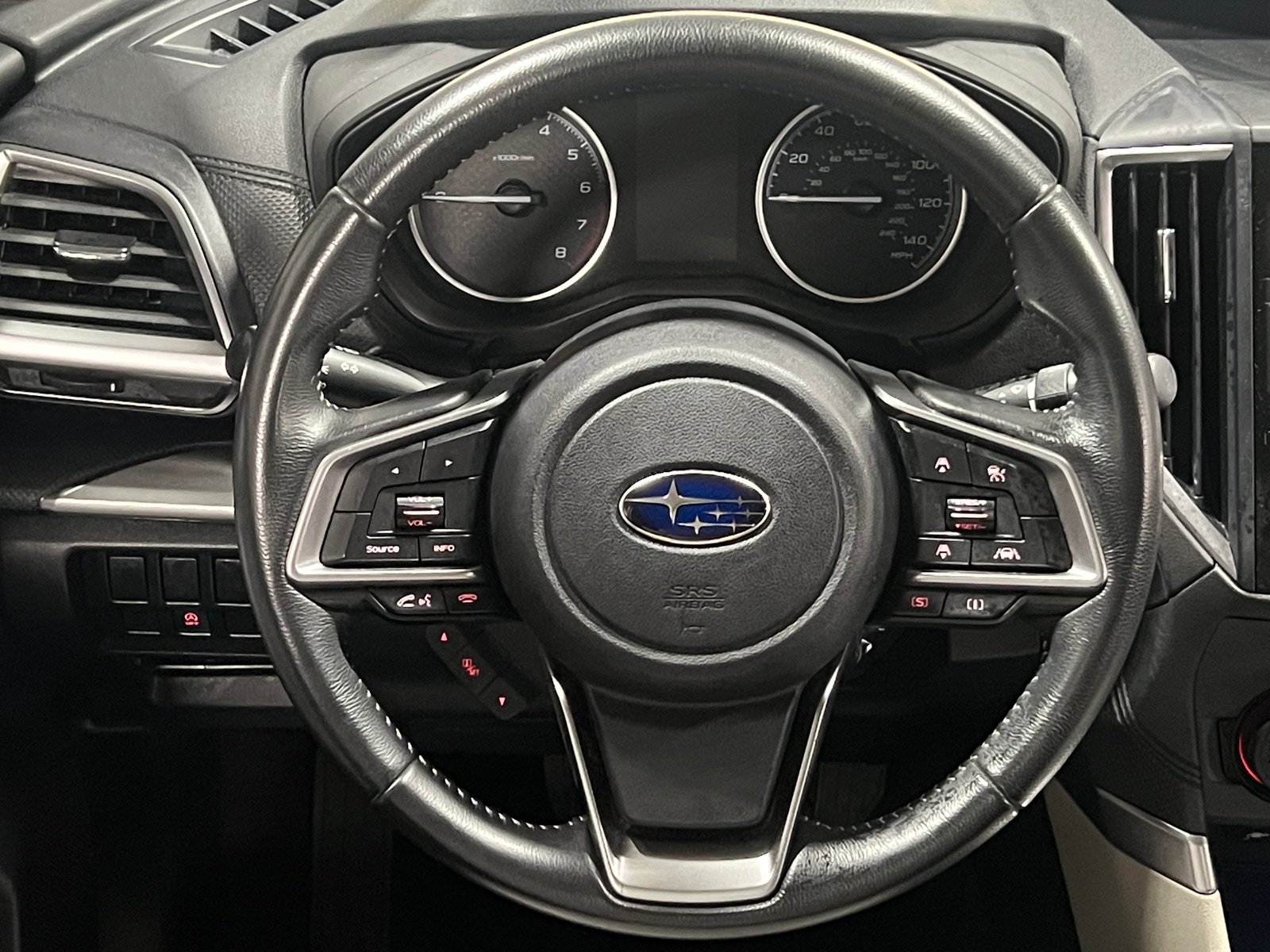 Thumbnail: 2019 Subaru Forester - 5