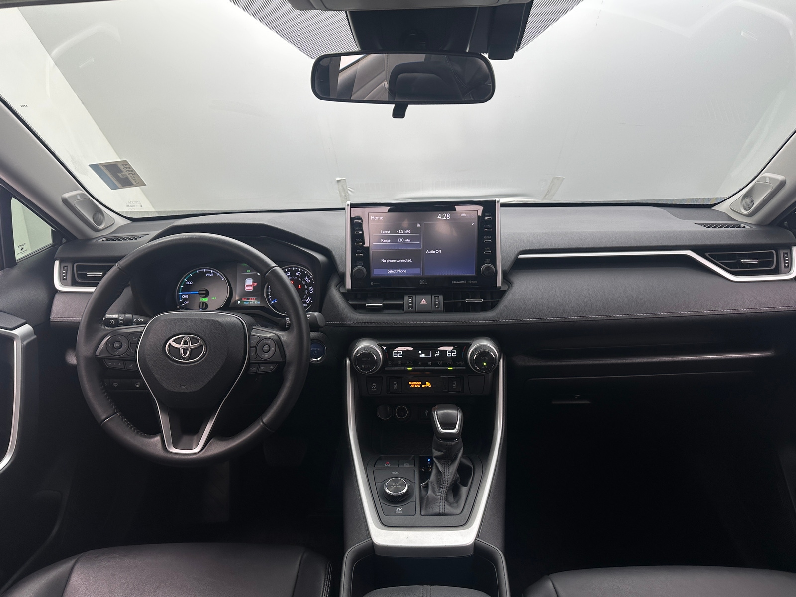 Thumbnail: 2022 Toyota RAV4 - 2