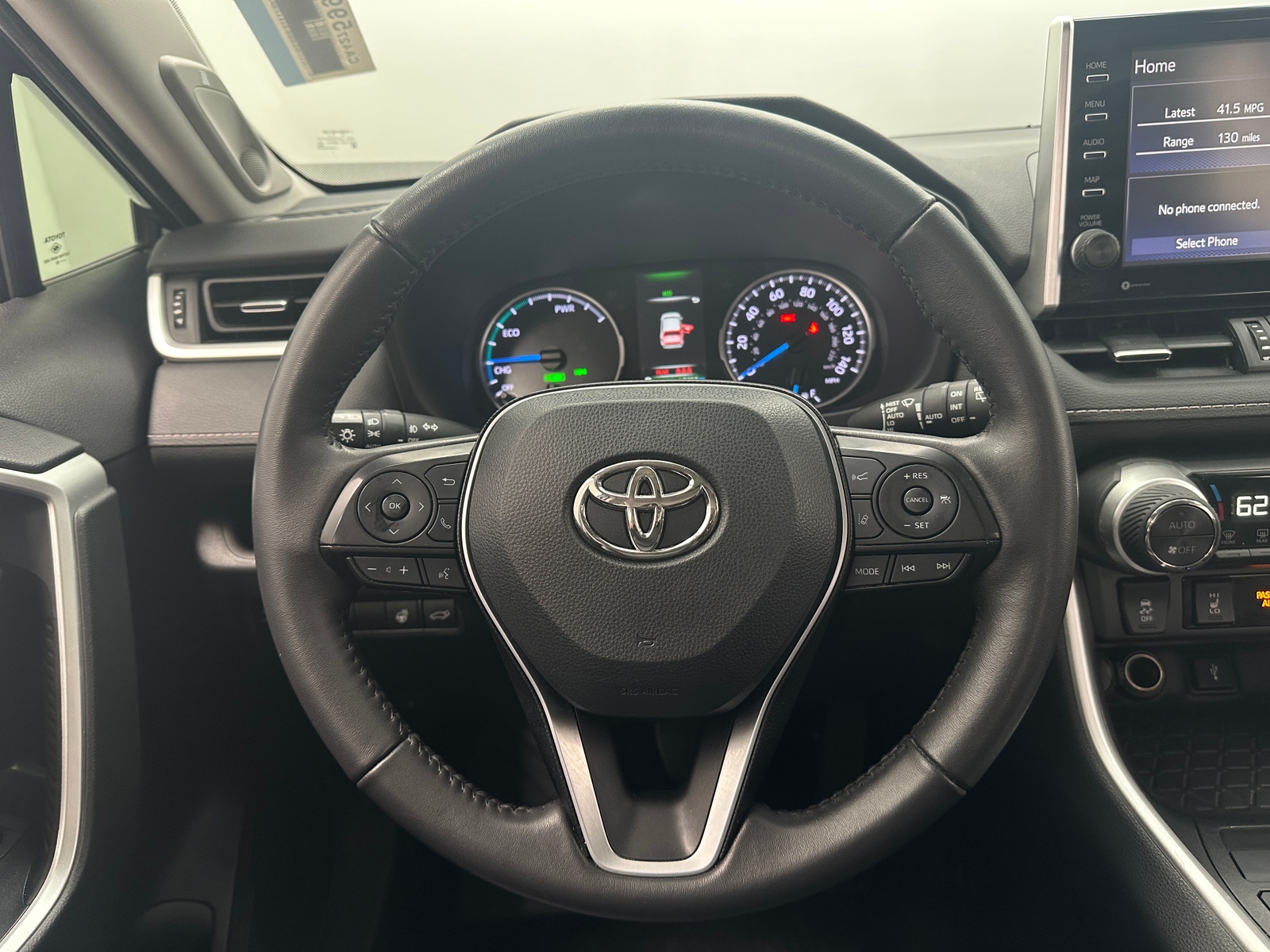 Thumbnail: 2022 Toyota RAV4 - 4