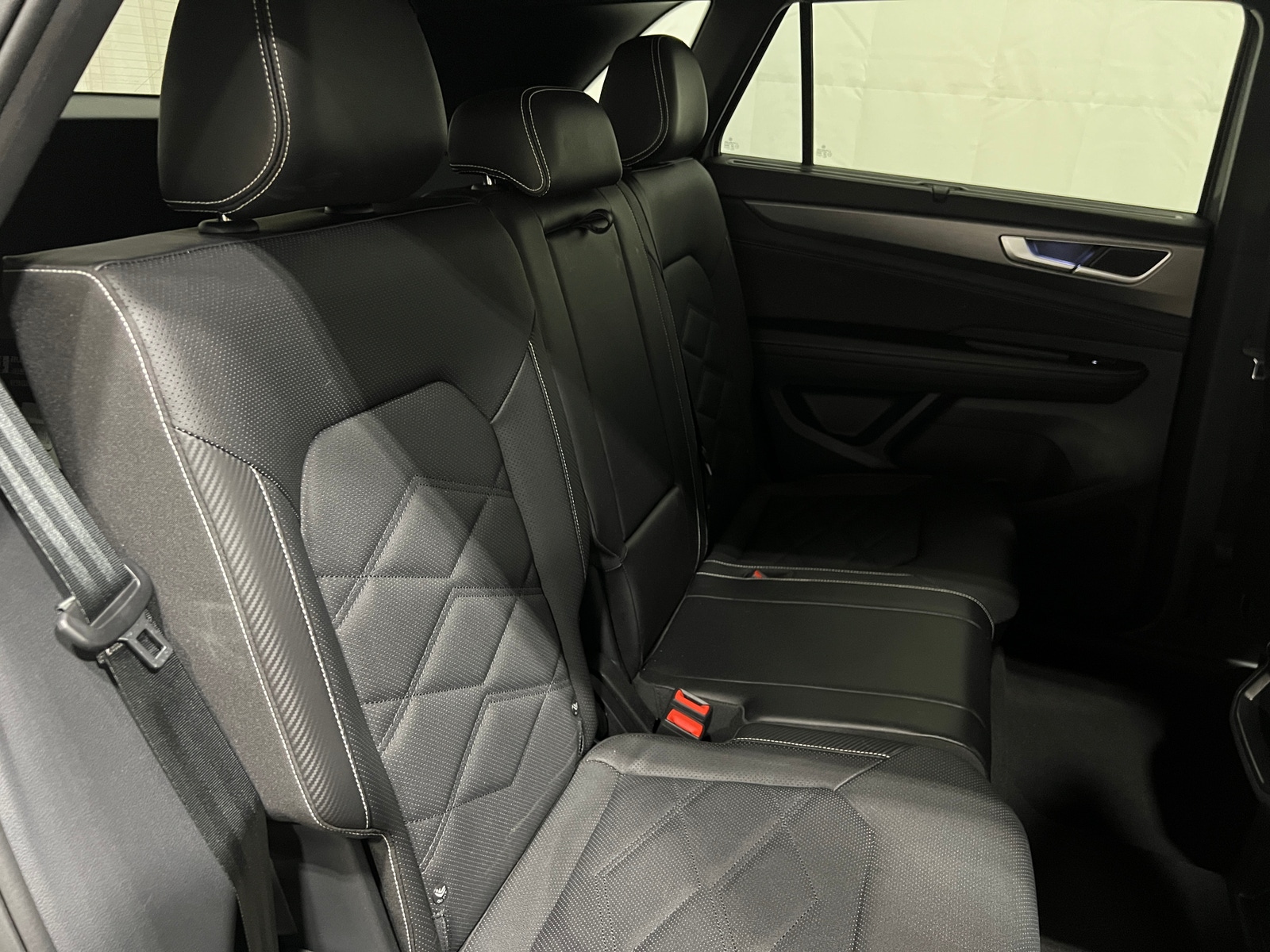 Thumbnail: 2025 Volkswagen Atlas - 5