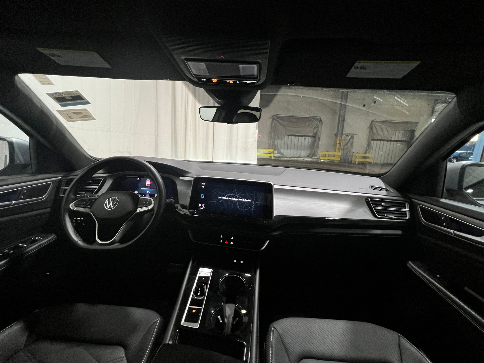 Thumbnail: 2025 Volkswagen Atlas - 2