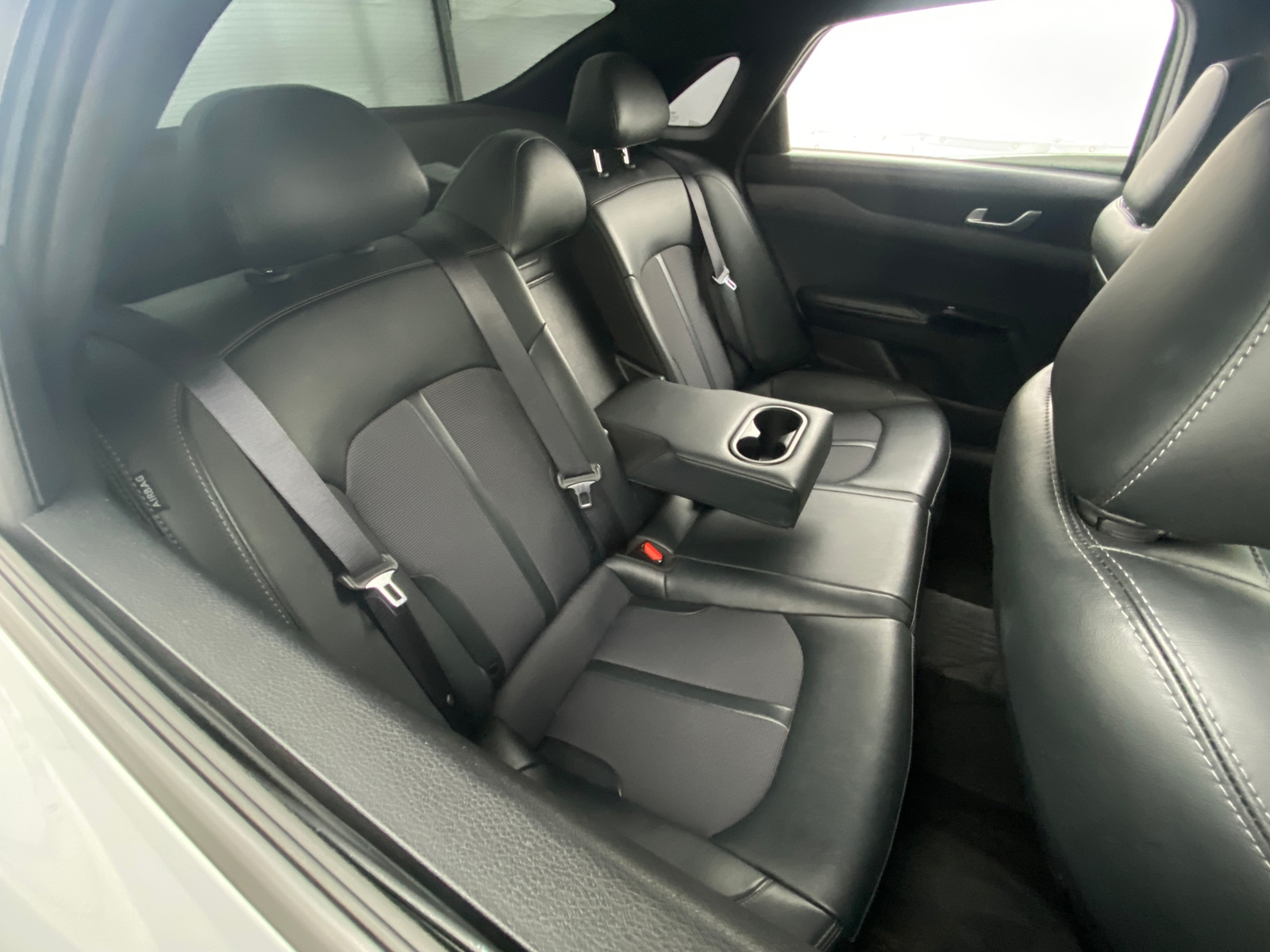 Thumbnail: 2022 Kia K5 - 6