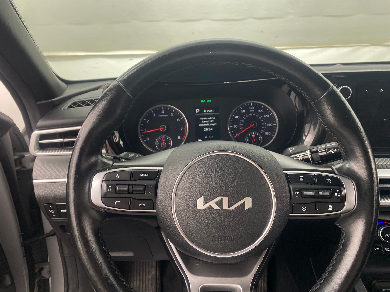 Thumbnail: 2022 Kia K5 - 5