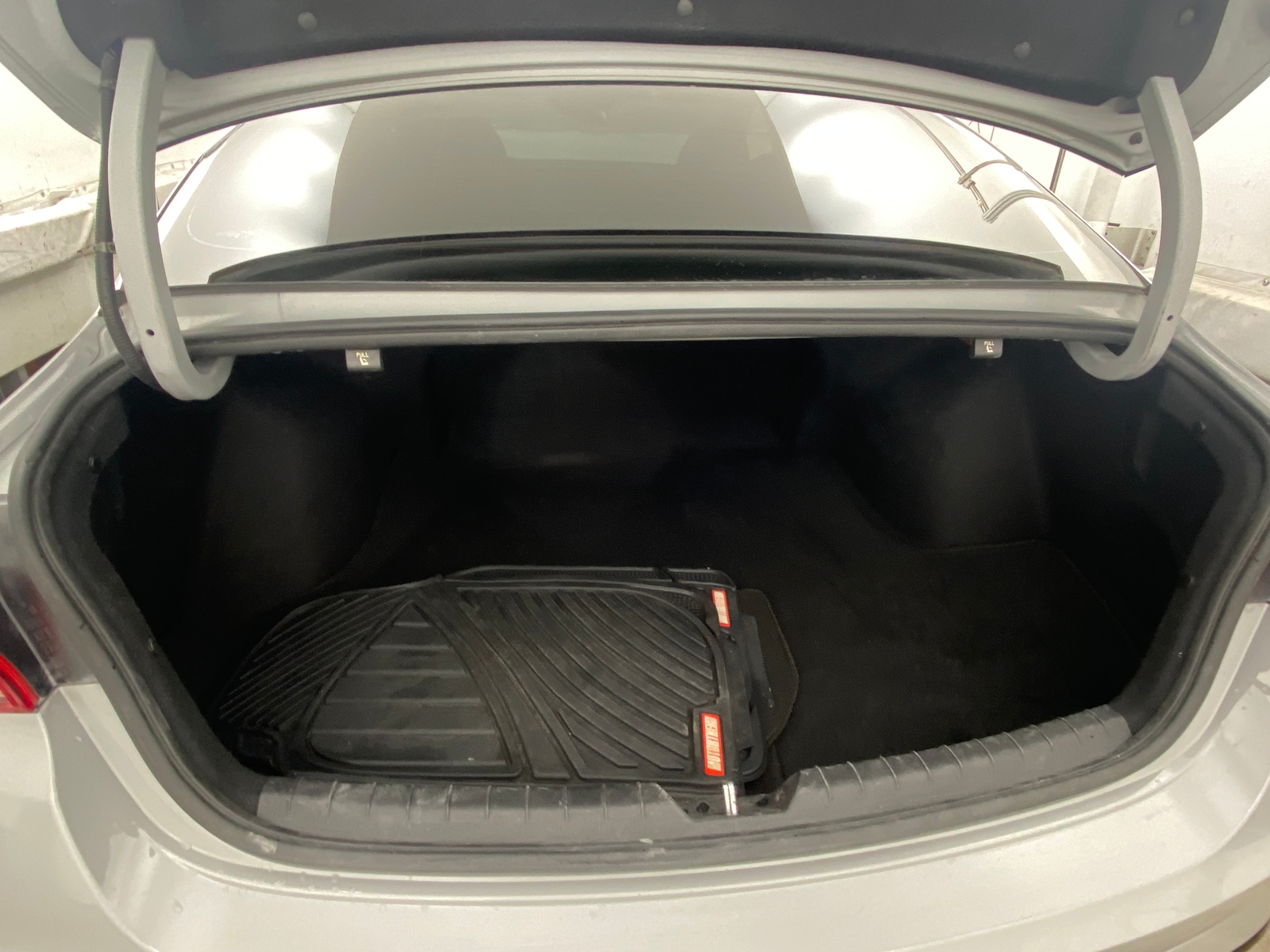 Thumbnail: 2022 Kia K5 - 7