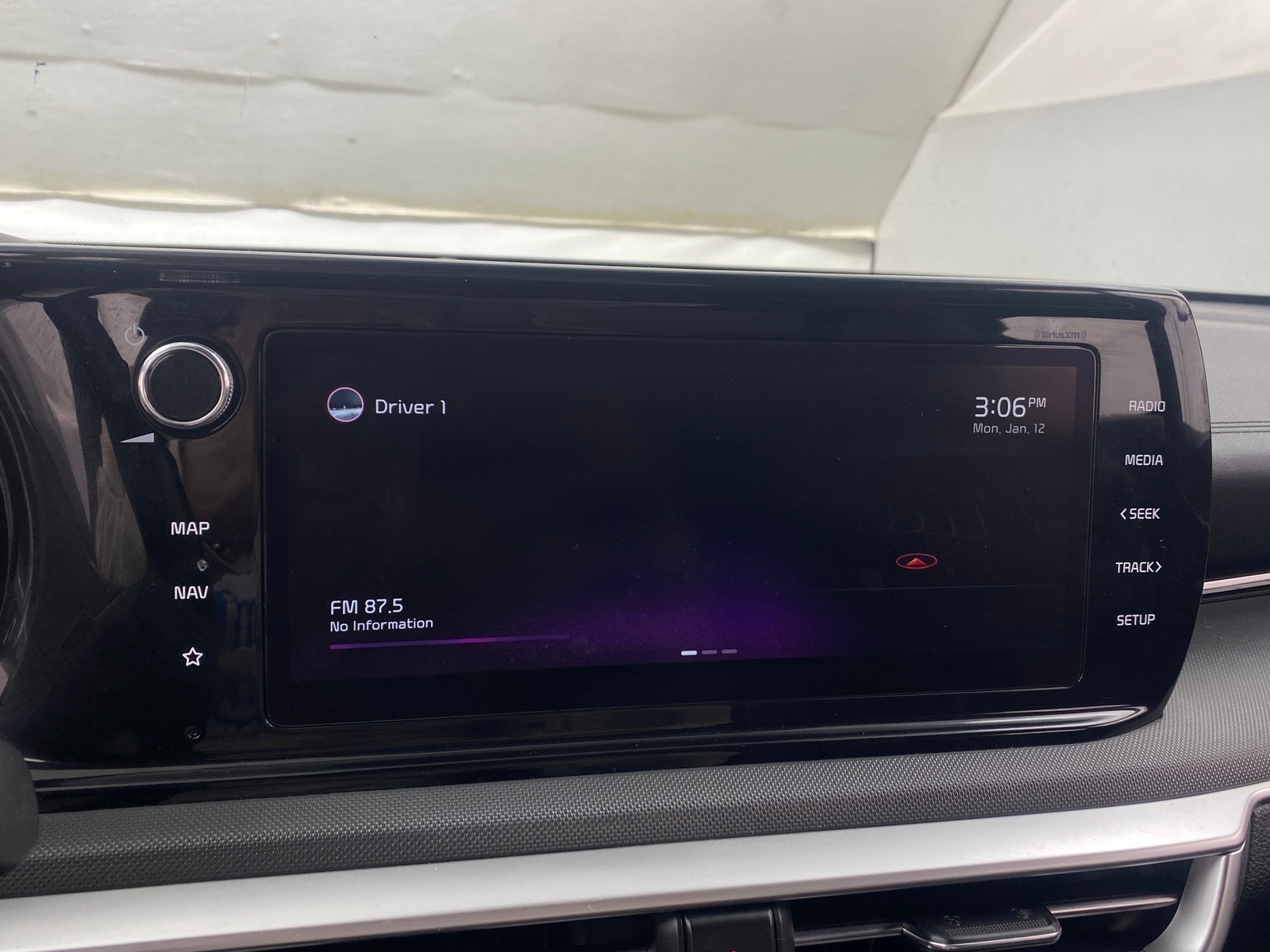 Thumbnail: 2022 Kia K5 - 4