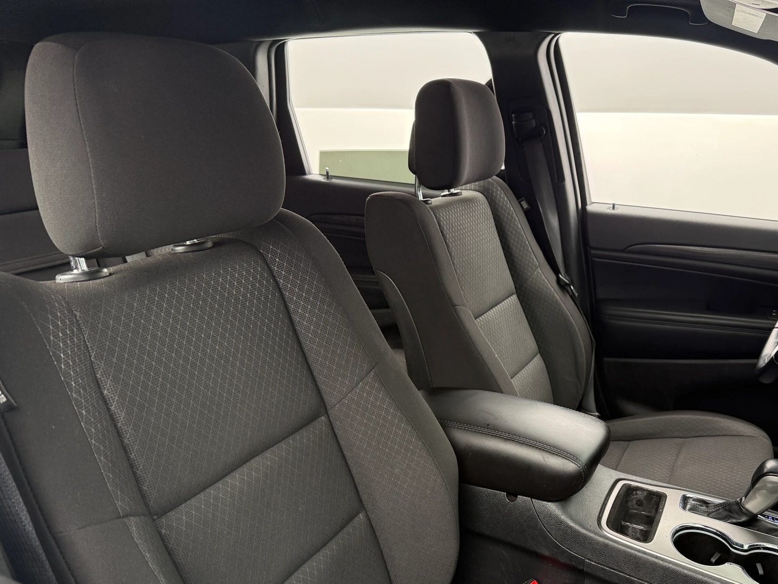 Thumbnail: 2021 Jeep Grand Cherokee - 2