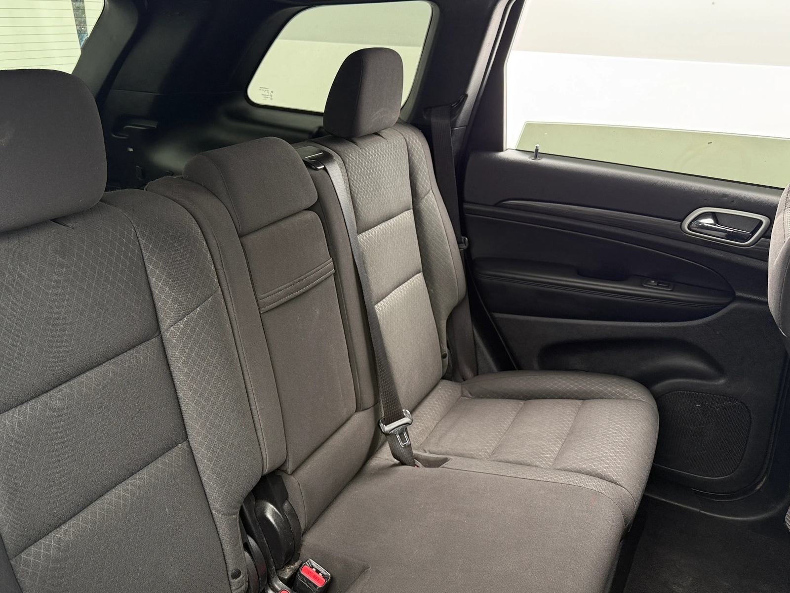 Thumbnail: 2021 Jeep Grand Cherokee - 6