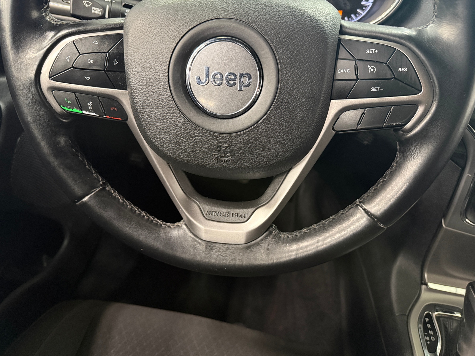 Thumbnail: 2021 Jeep Grand Cherokee - 5