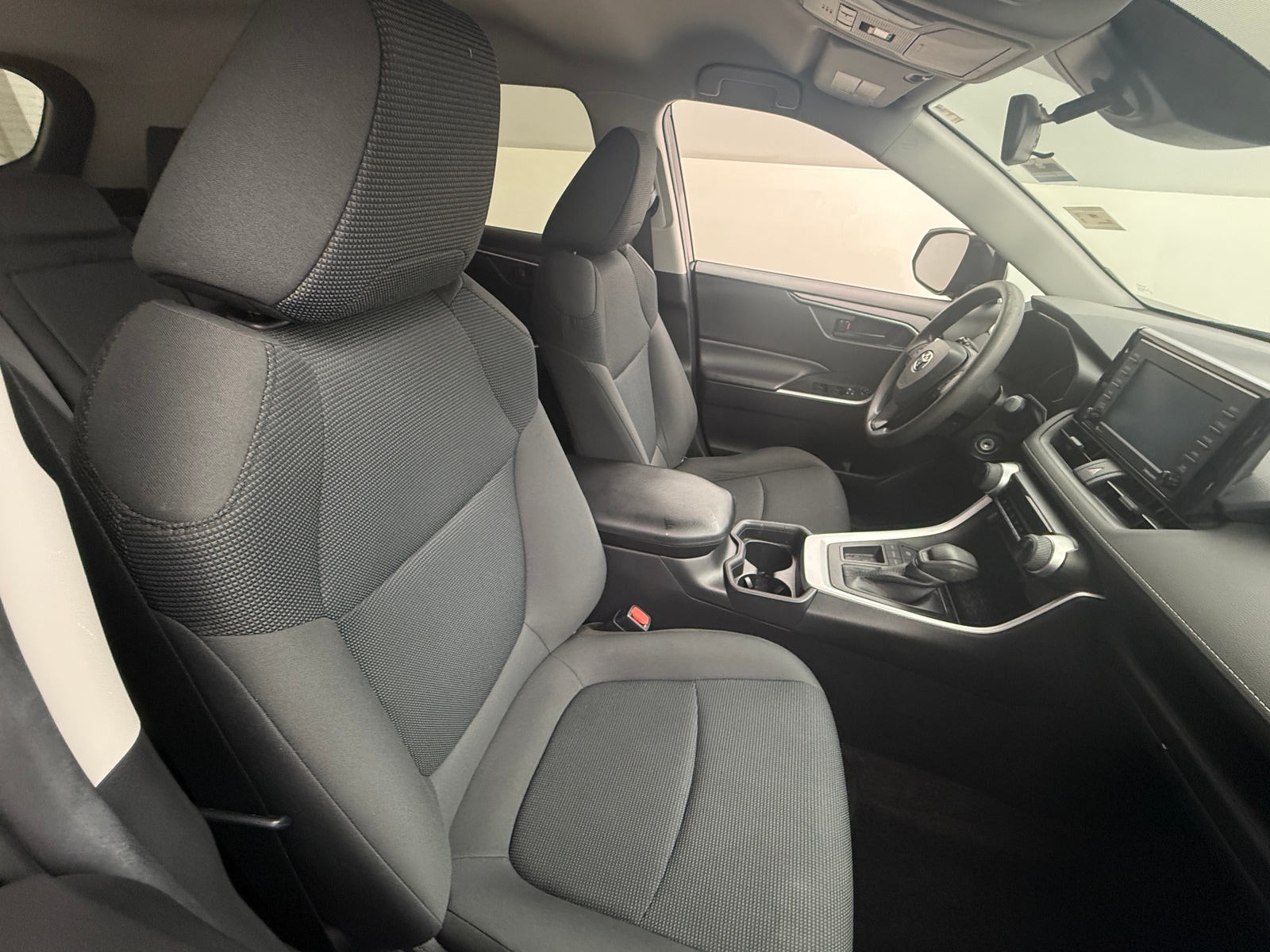 Thumbnail: 2021 Toyota RAV4 - 2