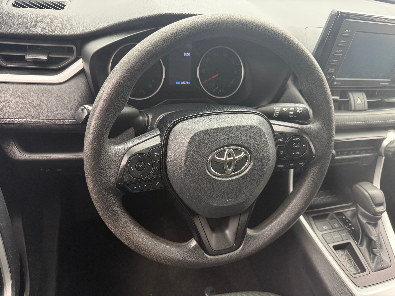 Thumbnail: 2021 Toyota RAV4 - 5