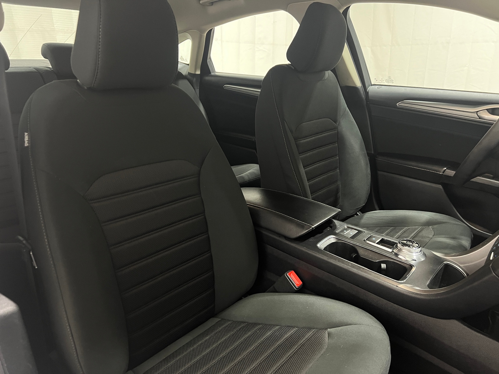 Thumbnail: 2020 Ford Fusion - 2