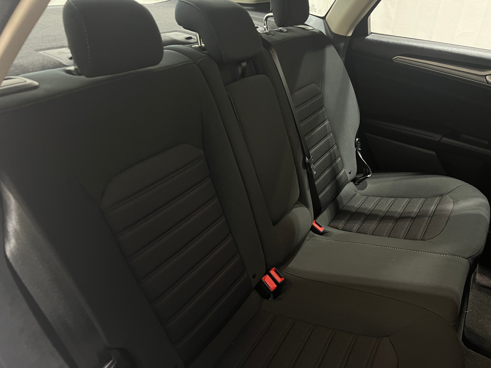 Thumbnail: 2020 Ford Fusion - 6