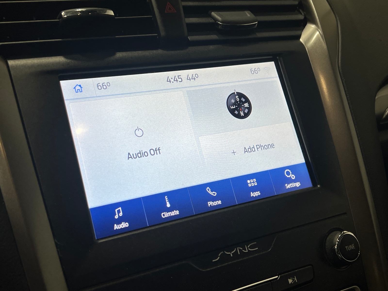 Thumbnail: 2020 Ford Fusion - 4