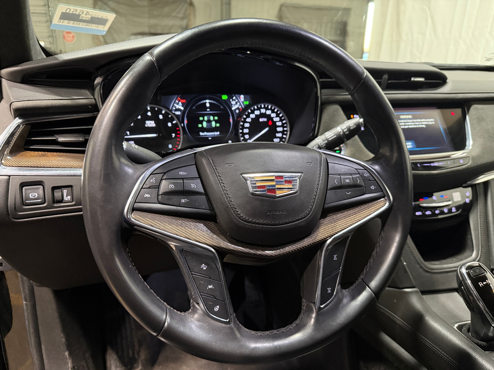 Thumbnail: 2018 Cadillac XT5 - 4