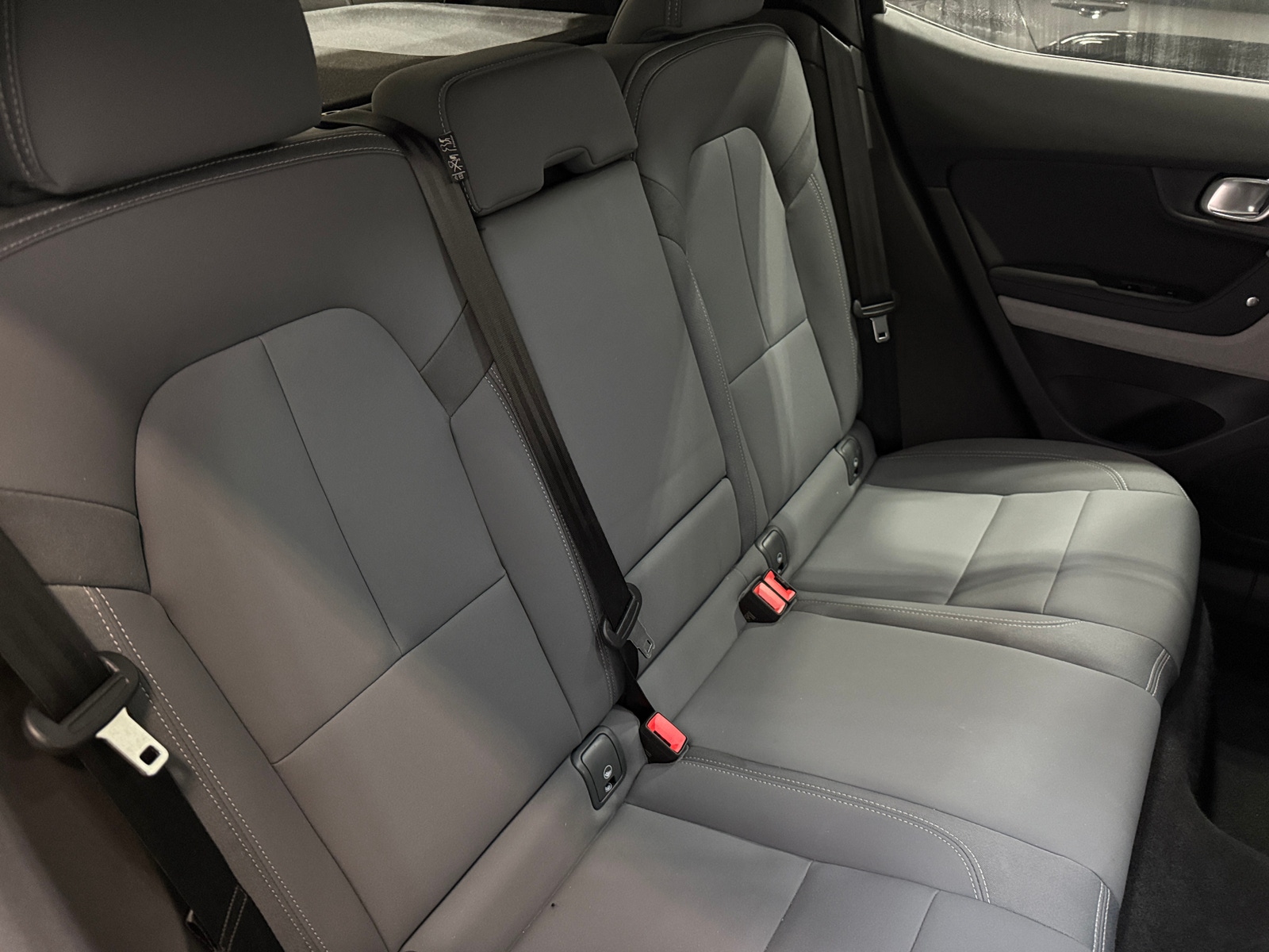 Thumbnail: 2022 Polestar 2 - 6