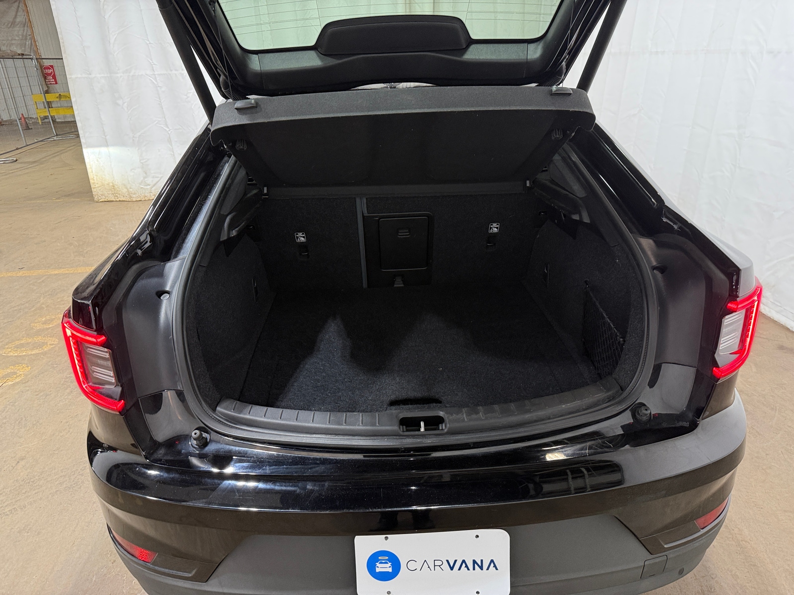 Thumbnail: 2022 Polestar 2 - 7